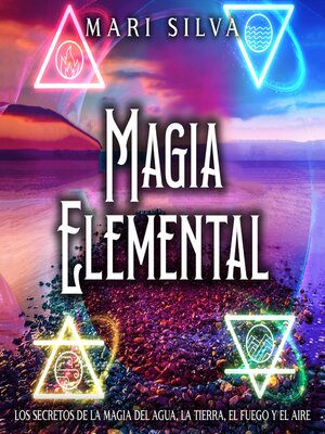 cover image of Magia elemental